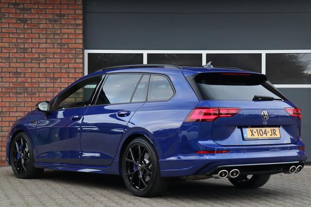 Volkswagen GOLF R Variant 2.0 TSI 4Motion, Black Style, Pano, DCC, ACC, Harman/Kardon