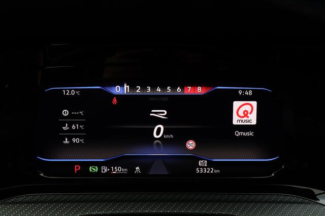 Volkswagen GOLF R Variant 2.0 TSI 4Motion, Black Style, Pano, DCC, ACC, Harman/Kardon