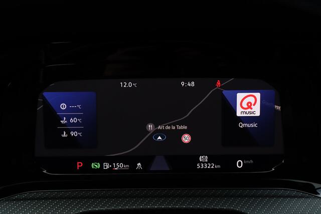 Volkswagen GOLF R Variant 2.0 TSI 4Motion, Black Style, Pano, DCC, ACC, Harman/Kardon