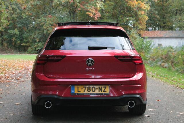 Volkswagen GOLF 2.0 TSI GTI | Pano | Camera | ACC