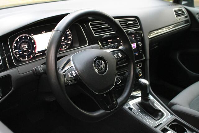 Volkswagen GOLF 1.5 TSI Highline Business R | ACC | Full-led | Ergo