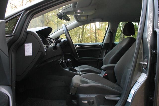 Volkswagen GOLF 1.5 TSI Highline Business R | ACC | Full-led | Ergo