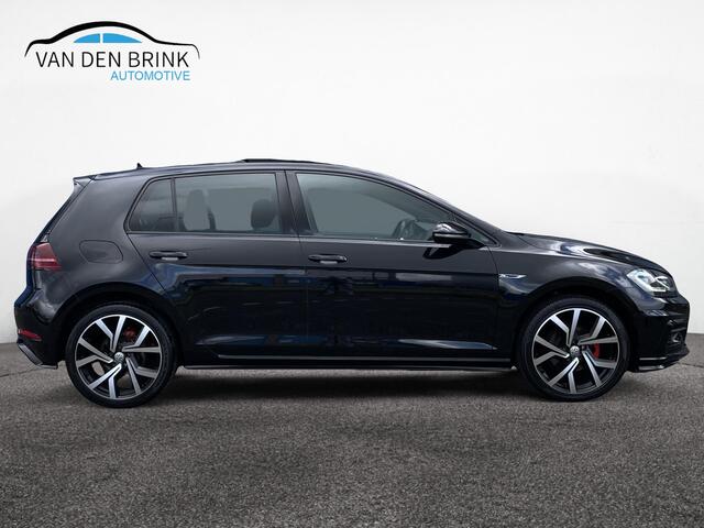 Volkswagen GOLF 1.0 TSI R-line Dynaudio Pano NAP