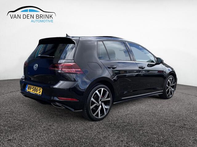 Volkswagen GOLF 1.0 TSI R-line Dynaudio Pano NAP