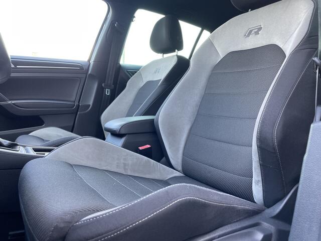 Volkswagen GOLF 1.0 TSI R-line Dynaudio Pano NAP