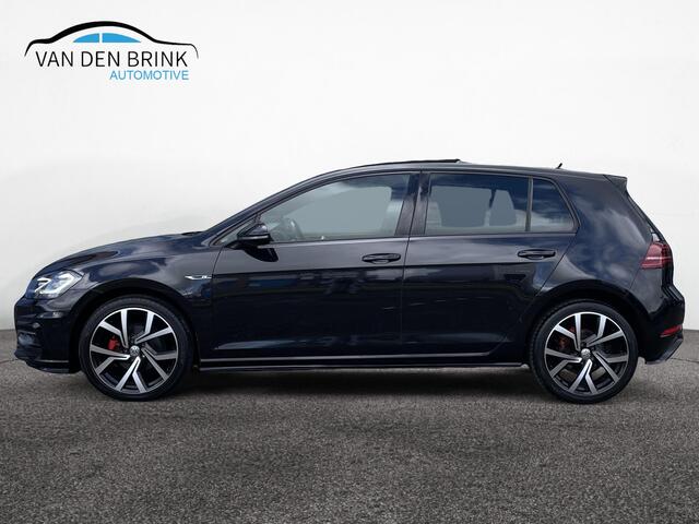 Volkswagen GOLF 1.0 TSI R-line Dynaudio Pano NAP