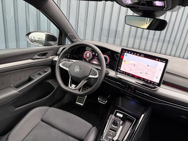 Volkswagen GOLF 1.5 eTSI 50 Edition | Panodak | Head Up | Stoelgeheugen | Trekhaak Elk. Wegkl. | Harman/ Kardon | Prijs Rijklaar!!