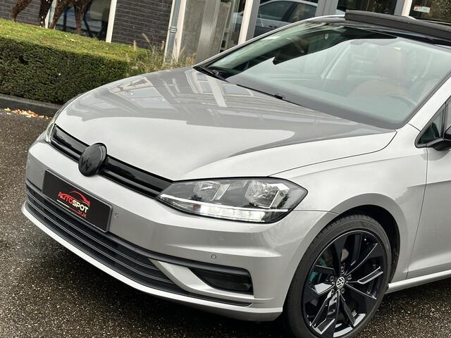 Volkswagen GOLF 1.5 TSI Comfortline Business