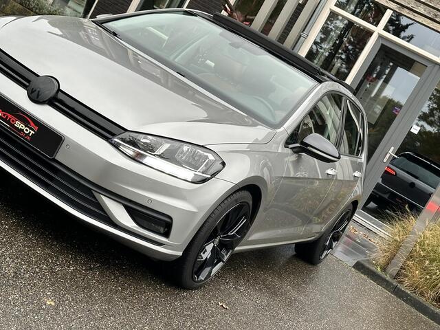 Volkswagen GOLF 1.5 TSI Comfortline Business