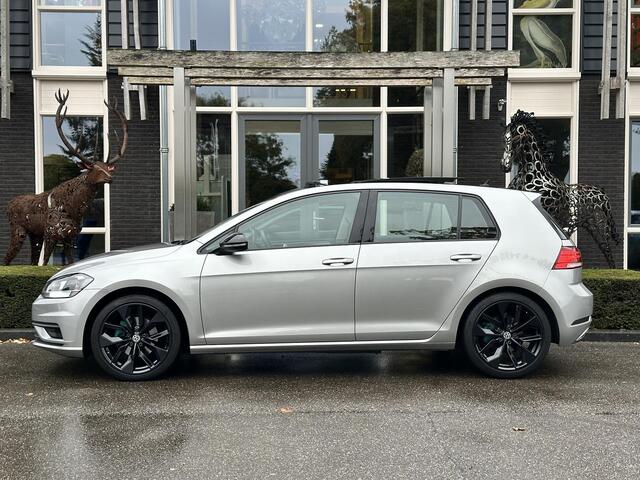 Volkswagen GOLF 1.5 TSI Comfortline Business