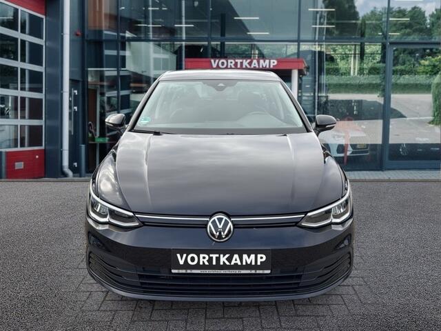 Volkswagen GOLF 2.0 TDI LIFE NAVI/ACC/CARPLAY/PDC/STOEL-STUURVERW