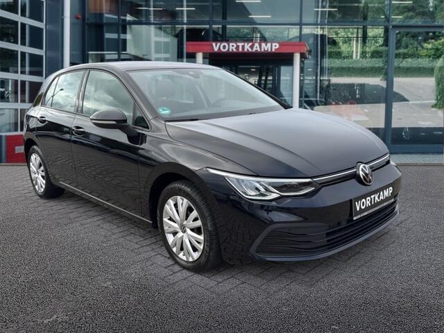 Volkswagen GOLF 2.0 TDI LIFE NAVI/ACC/CARPLAY/PDC/STOEL-STUURVERW