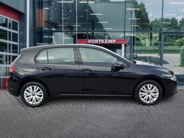 Volkswagen GOLF 2.0 TDI LIFE NAVI/ACC/CARPLAY/PDC/STOEL-STUURVERW