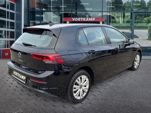 Volkswagen GOLF 2.0 TDI LIFE NAVI/ACC/CARPLAY/PDC/STOEL-STUURVERW