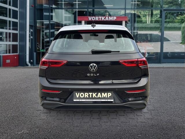Volkswagen GOLF 2.0 TDI LIFE NAVI/ACC/CARPLAY/PDC/STOEL-STUURVERW