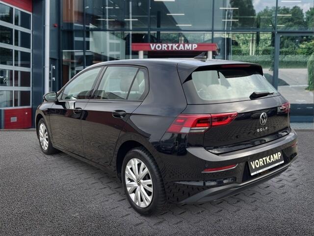 Volkswagen GOLF 2.0 TDI LIFE NAVI/ACC/CARPLAY/PDC/STOEL-STUURVERW