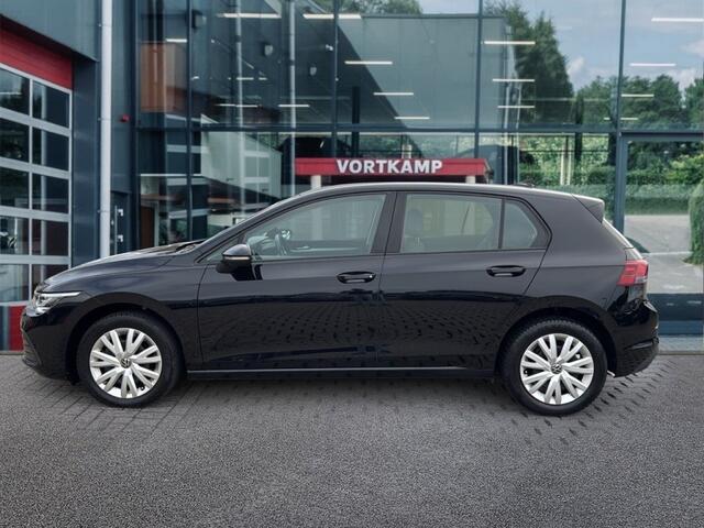 Volkswagen GOLF 2.0 TDI LIFE NAVI/ACC/CARPLAY/PDC/STOEL-STUURVERW