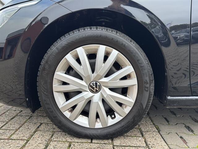 Volkswagen GOLF 2.0 TDI LIFE NAVI/ACC/CARPLAY/PDC/STOEL-STUURVERW