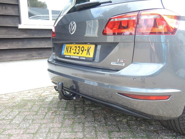 Volkswagen GOLF 1.4 TSI HIGHL BNS