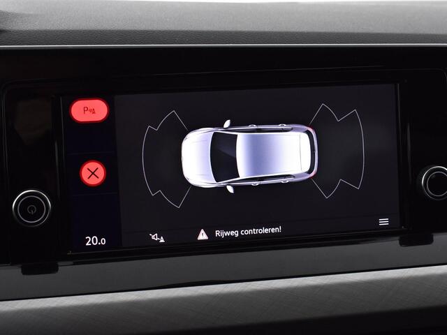 Volkswagen GOLF 1.0 eTSI 110pk DSG Life · Apple/Android Car Play · ACC · Climatronic · Draadloze Telefoonlader · P-Sensoren · Garantie t/m 11-01-2028 of 100.000km