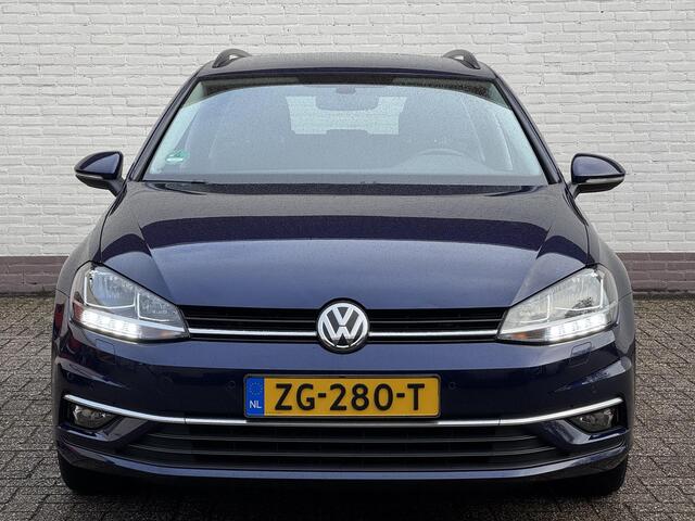 Volkswagen GOLF Variant 1.4 TSI Comfortline / Adaptive Cruise Control / Camera / PDC / Stoelverwarming / Apple Carplay & Android Auto / LED / Climate Control /