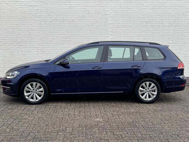 Volkswagen GOLF Variant 1.4 TSI Comfortline / Adaptive Cruise Control / Camera / PDC / Stoelverwarming / Apple Carplay & Android Auto / LED / Climate Control /