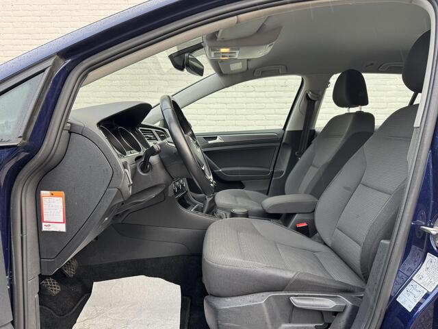 Volkswagen GOLF Variant 1.4 TSI Comfortline / Adaptive Cruise Control / Camera / PDC / Stoelverwarming / Apple Carplay & Android Auto / LED / Climate Control /