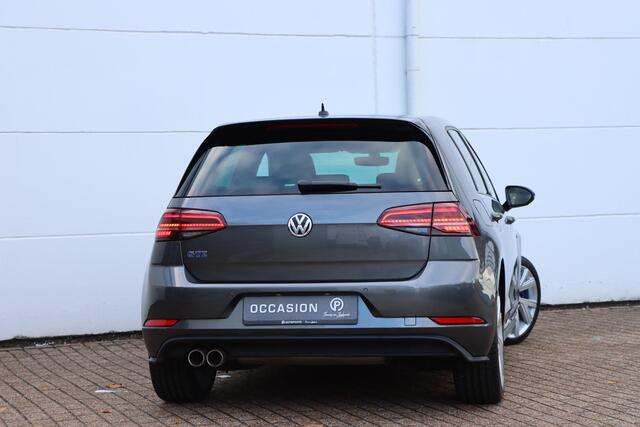 Volkswagen GOLF 1.4 TSI PHEV GTE 204pk DSG6