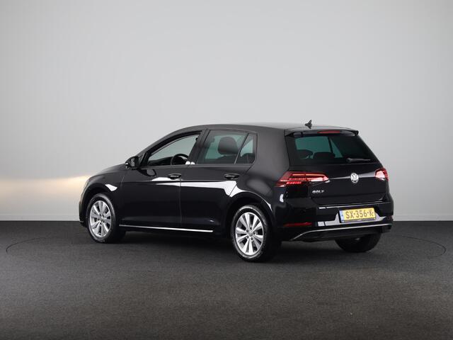 Volkswagen GOLF 1.0 TSI Comfortline Business 110 PK | Automaat (DSG) | Navigatie | Camera | Stoelverwarming