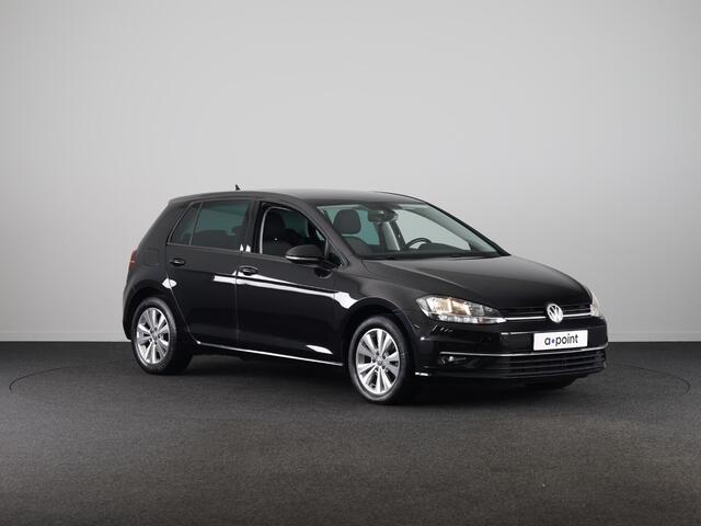 Volkswagen GOLF 1.0 TSI Comfortline Business 110 PK | Automaat (DSG) | Navigatie | Camera | Stoelverwarming