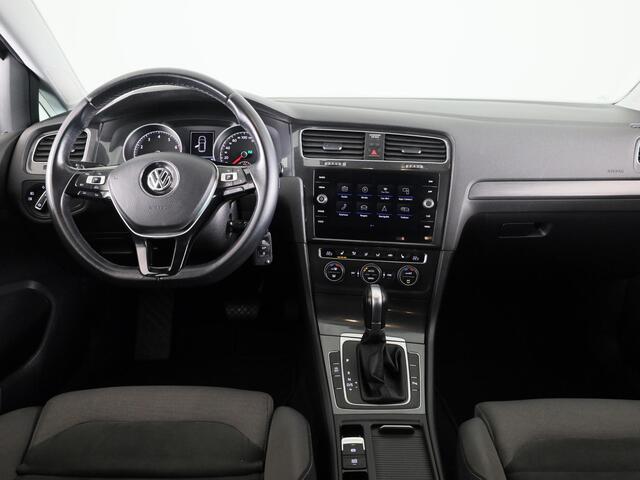 Volkswagen GOLF 1.0 TSI Comfortline Business 110 PK | Automaat (DSG) | Navigatie | Camera | Stoelverwarming