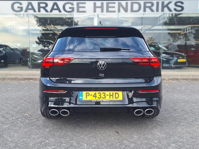 Volkswagen GOLF 2.0 TSI R 4Motion | NIEUWSTAAT | PANODAK | IQ LED | HARMAN KARDON | occasion