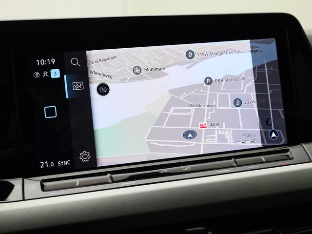 Volkswagen GOLF 1.0TSI/110PK Life · Navigatie · Camera + Parkeersensoren · Apple/Android Carplay