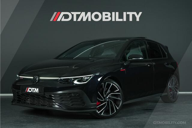 Volkswagen GOLF 2.0TSi GTI Clubsport | Pano | H/K | Leder | Nürburgring Special