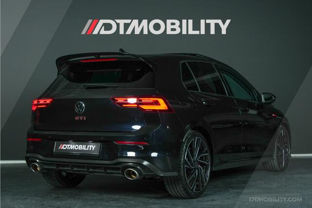 Volkswagen GOLF 2.0TSi GTI Clubsport | Pano | H/K | Leder | Nürburgring Special