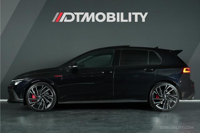 Volkswagen GOLF 2.0TSi GTI Clubsport | Pano | H/K | Leder | Nürburgring Special