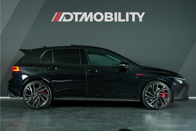 Volkswagen GOLF 2.0TSi GTI Clubsport | Pano | H/K | Leder | Nürburgring Special