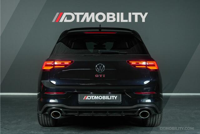 Volkswagen GOLF 2.0TSi GTI Clubsport | Pano | H/K | Leder | Nürburgring Special