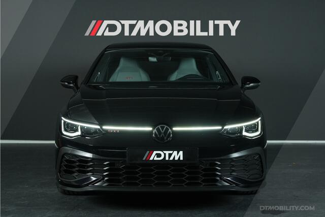 Volkswagen GOLF 2.0TSi GTI Clubsport | Pano | H/K | Leder | Nürburgring Special