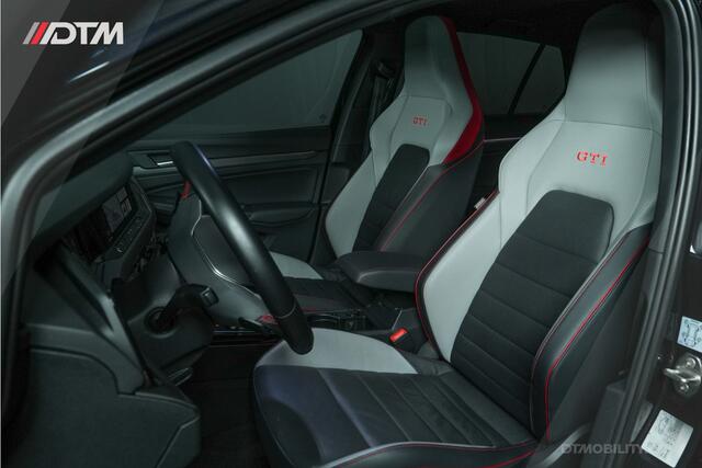 Volkswagen GOLF 2.0TSi GTI Clubsport | Pano | H/K | Leder | Nürburgring Special