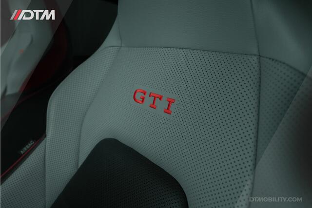 Volkswagen GOLF 2.0TSi GTI Clubsport | Pano | H/K | Leder | Nürburgring Special