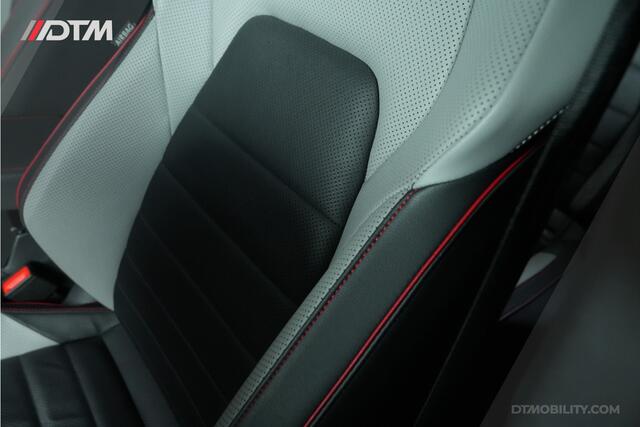 Volkswagen GOLF 2.0TSi GTI Clubsport | Pano | H/K | Leder | Nürburgring Special