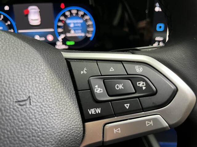 Volkswagen GOLF 1.4 eHybrid / AUTOMAAT/ NAVI/ TREKHAAK/ STOEL-STUURVERWARM./ CAMERA / ADAPTIEVE CRUISE CONTROL / APP-CONNECT /