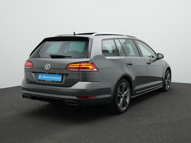 Volkswagen GOLF Variant 1.5 TSI 150 pk Highline Business R / R-Line | Panoramdak | Navigatie | Parkeersensoren voor/achter