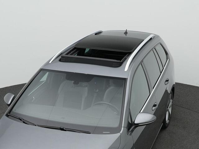 Volkswagen GOLF Variant 1.5 TSI 150 pk Highline Business R / R-Line | Panoramdak | Navigatie | Parkeersensoren voor/achter