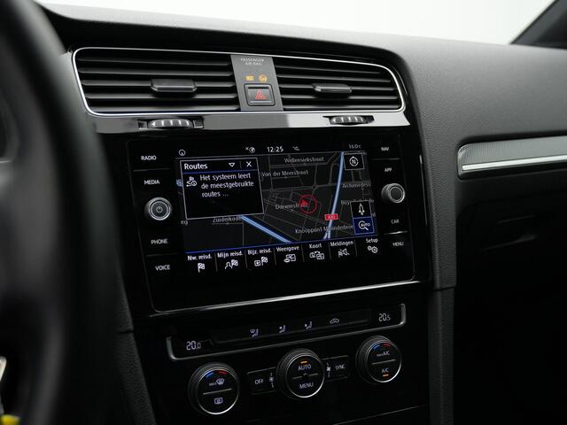 Volkswagen GOLF Variant 1.5 TSI 150 pk Highline Business R / R-Line | Panoramdak | Navigatie | Parkeersensoren voor/achter