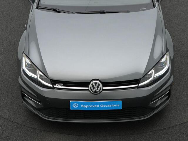 Volkswagen GOLF Variant 1.5 TSI 150 pk Highline Business R / R-Line | Panoramdak | Navigatie | Parkeersensoren voor/achter