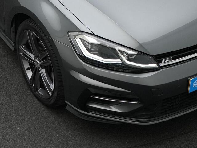Volkswagen GOLF Variant 1.5 TSI 150 pk Highline Business R / R-Line | Panoramdak | Navigatie | Parkeersensoren voor/achter