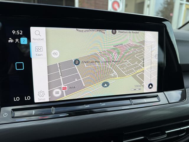 Volkswagen GOLF 1.5 TSI Style Navi, Carplay, Led