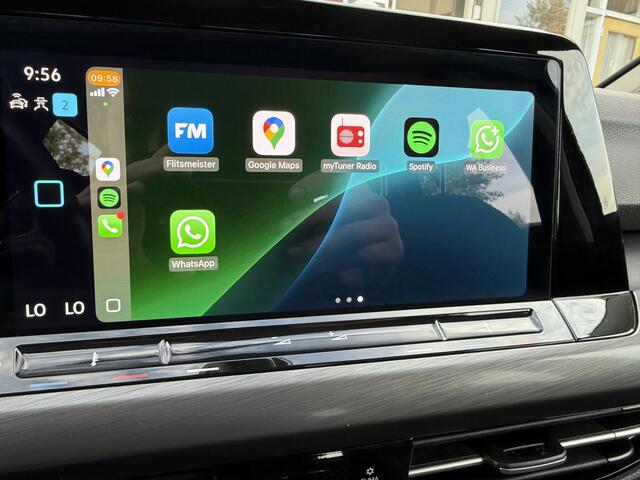 Volkswagen GOLF 1.5 TSI Style Navi, Carplay, Led
